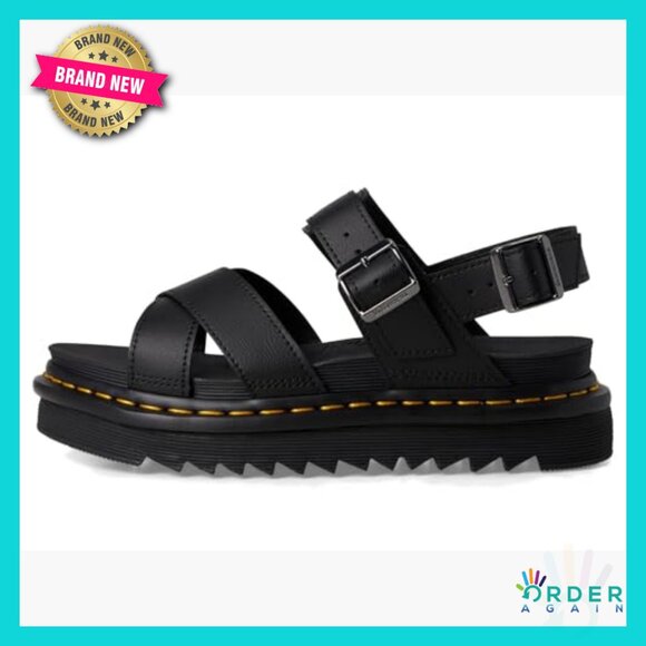 Platform Ankle Strap Sandals Lightweight Casual Heeled Outdoor Walking - Picture 5 of 7